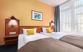 Trip Inn Hotel Minerva Frankfurt